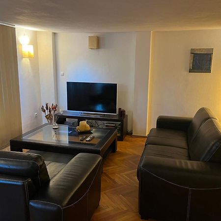 Appartement Dorobanti Loft à Bucarest Extérieur photo