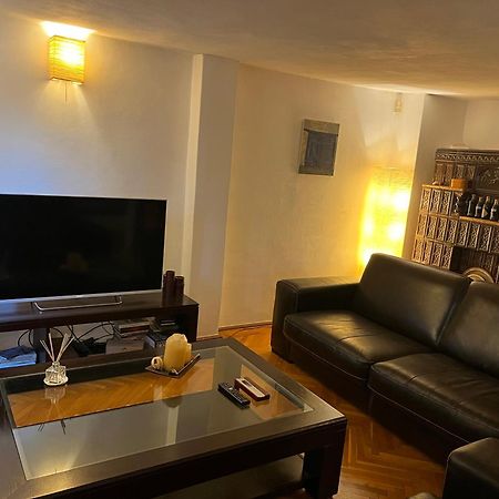 Appartement Dorobanti Loft à Bucarest Extérieur photo