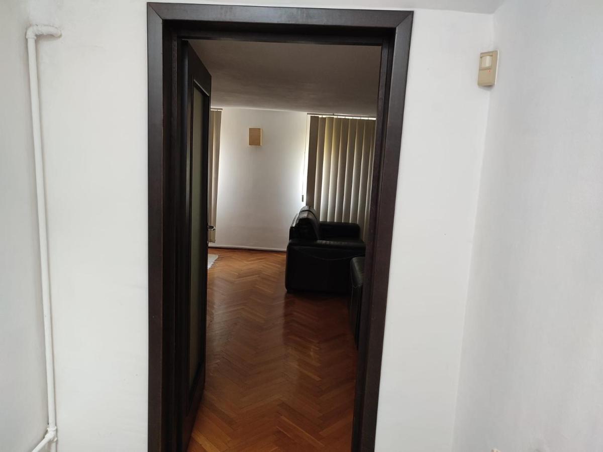Appartement Dorobanti Loft à Bucarest Extérieur photo