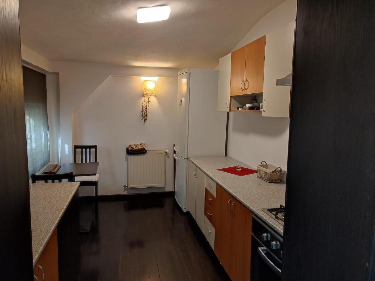 Appartement Dorobanti Loft à Bucarest Extérieur photo