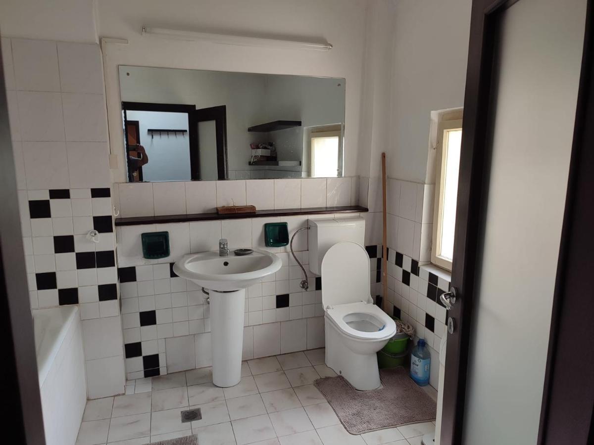 Appartement Dorobanti Loft à Bucarest Extérieur photo